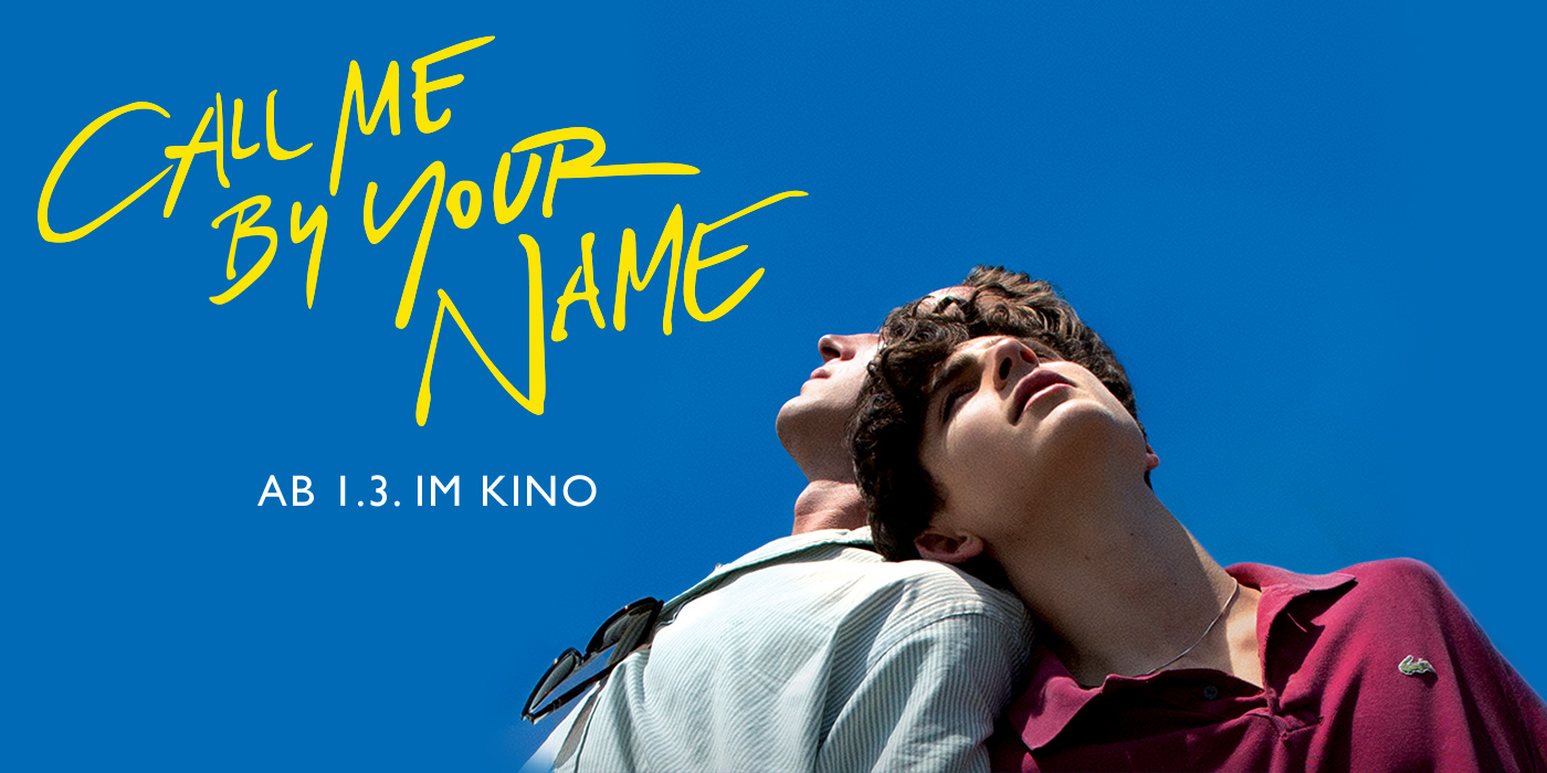 Call Me By Your Name Kino Call Me By Your Name Kino