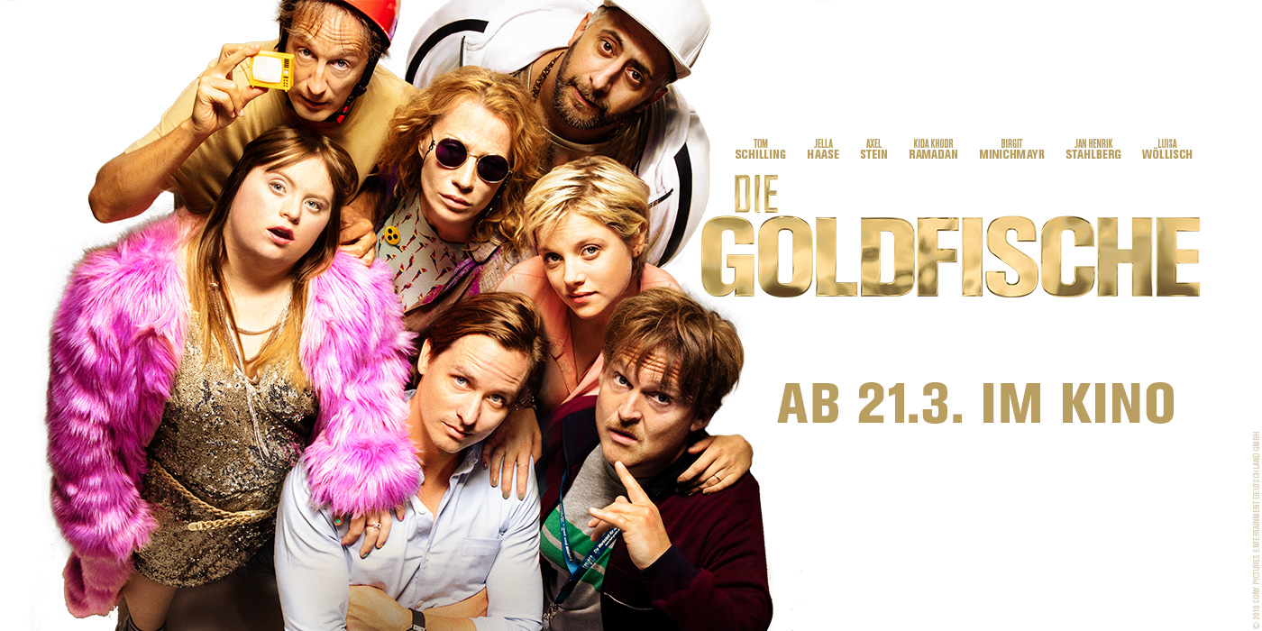 film goldfische film goldfische