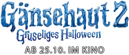 Gänsehaut 2: Gruseliges Halloween