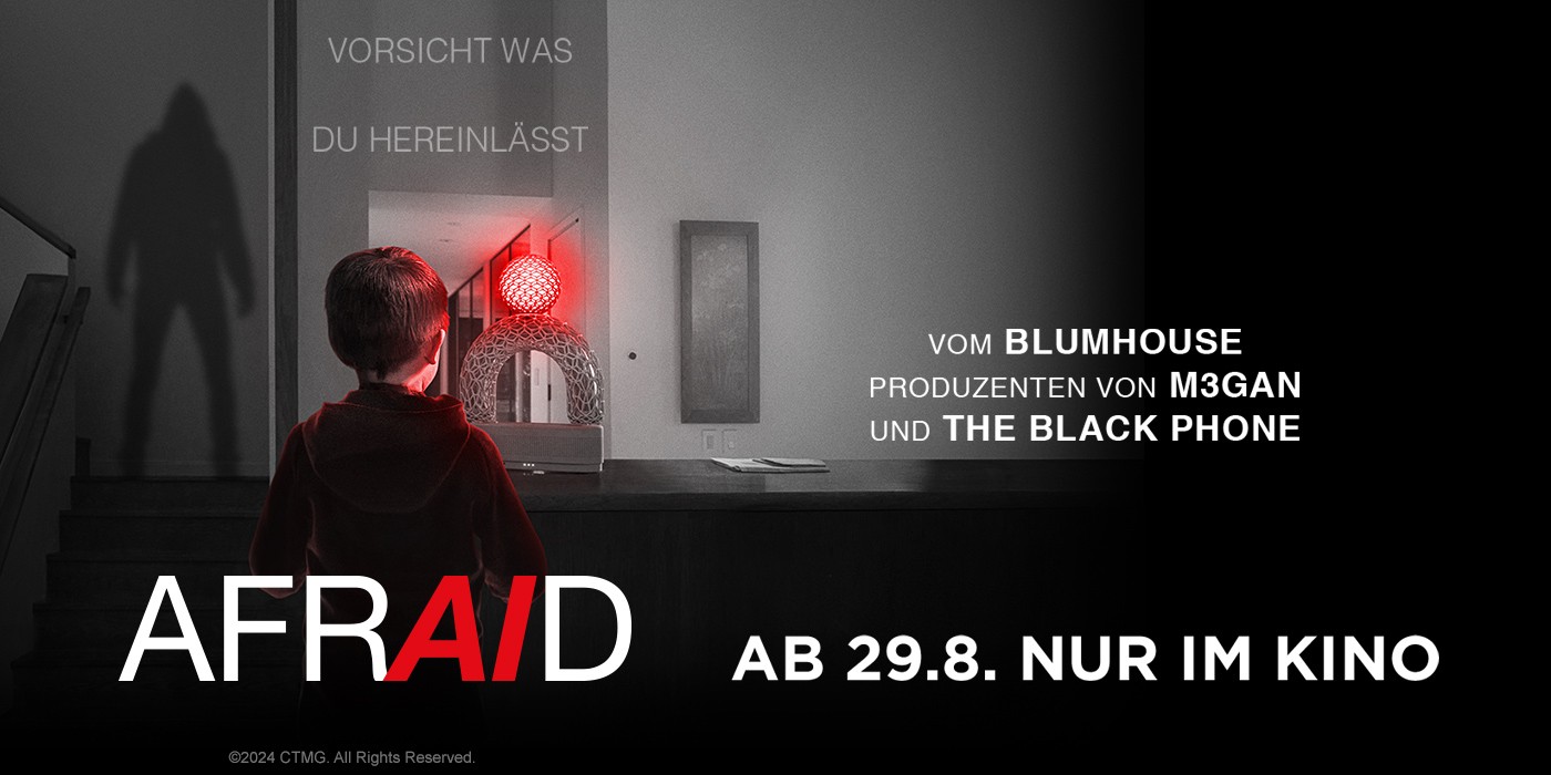 AFRAID
