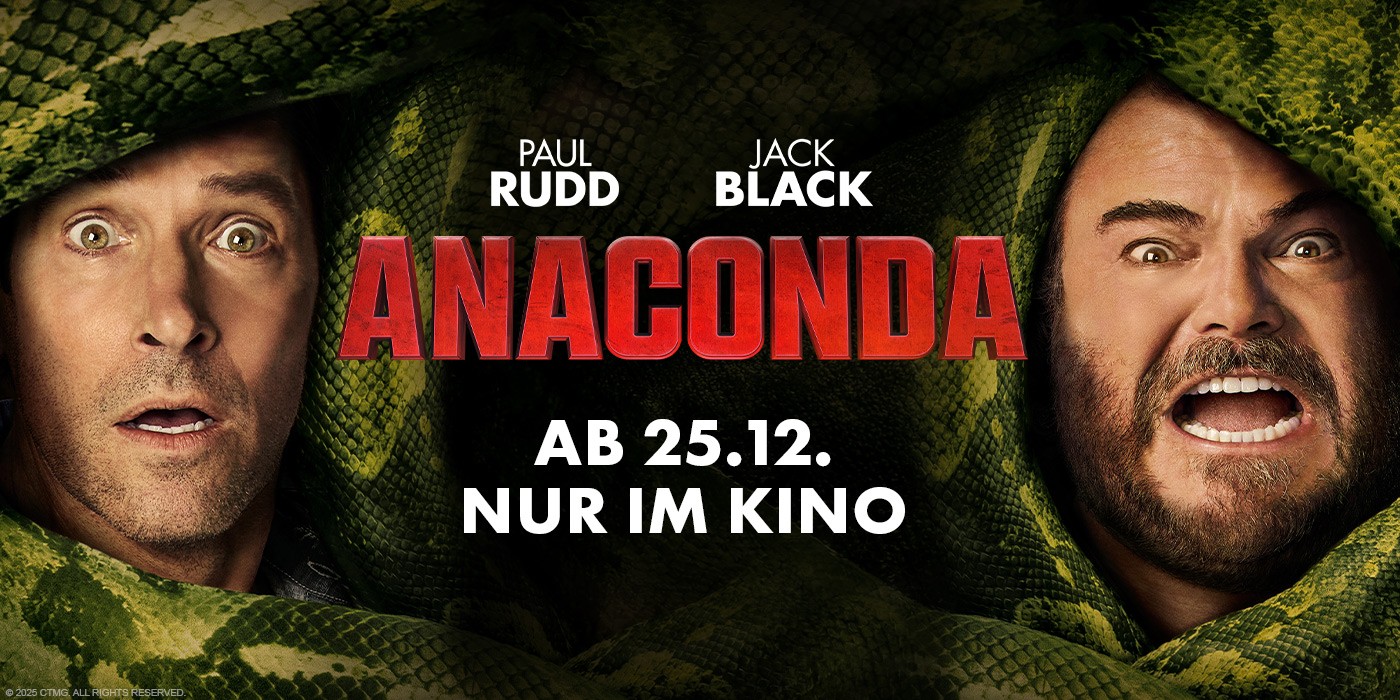 ANACONDA