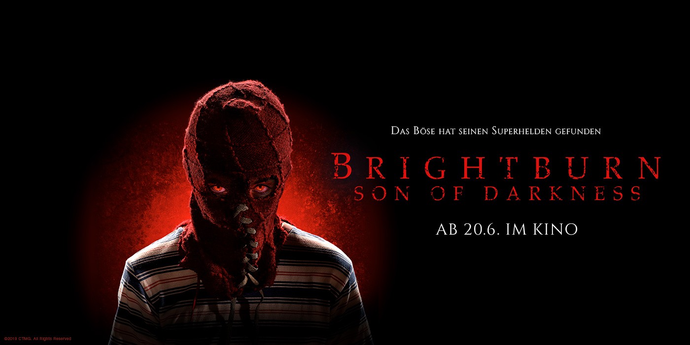Brightburn Deutschland Brightburn Deutschland