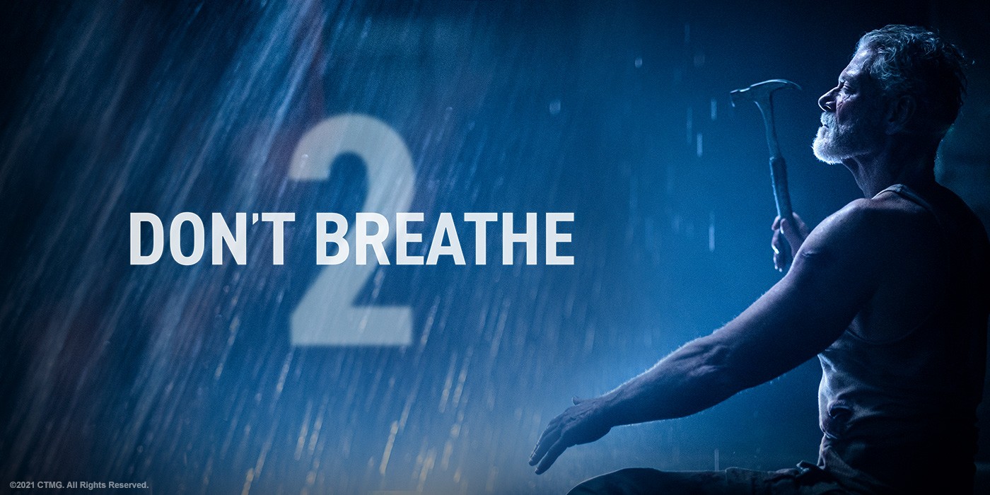 DON’T BREATHE 2