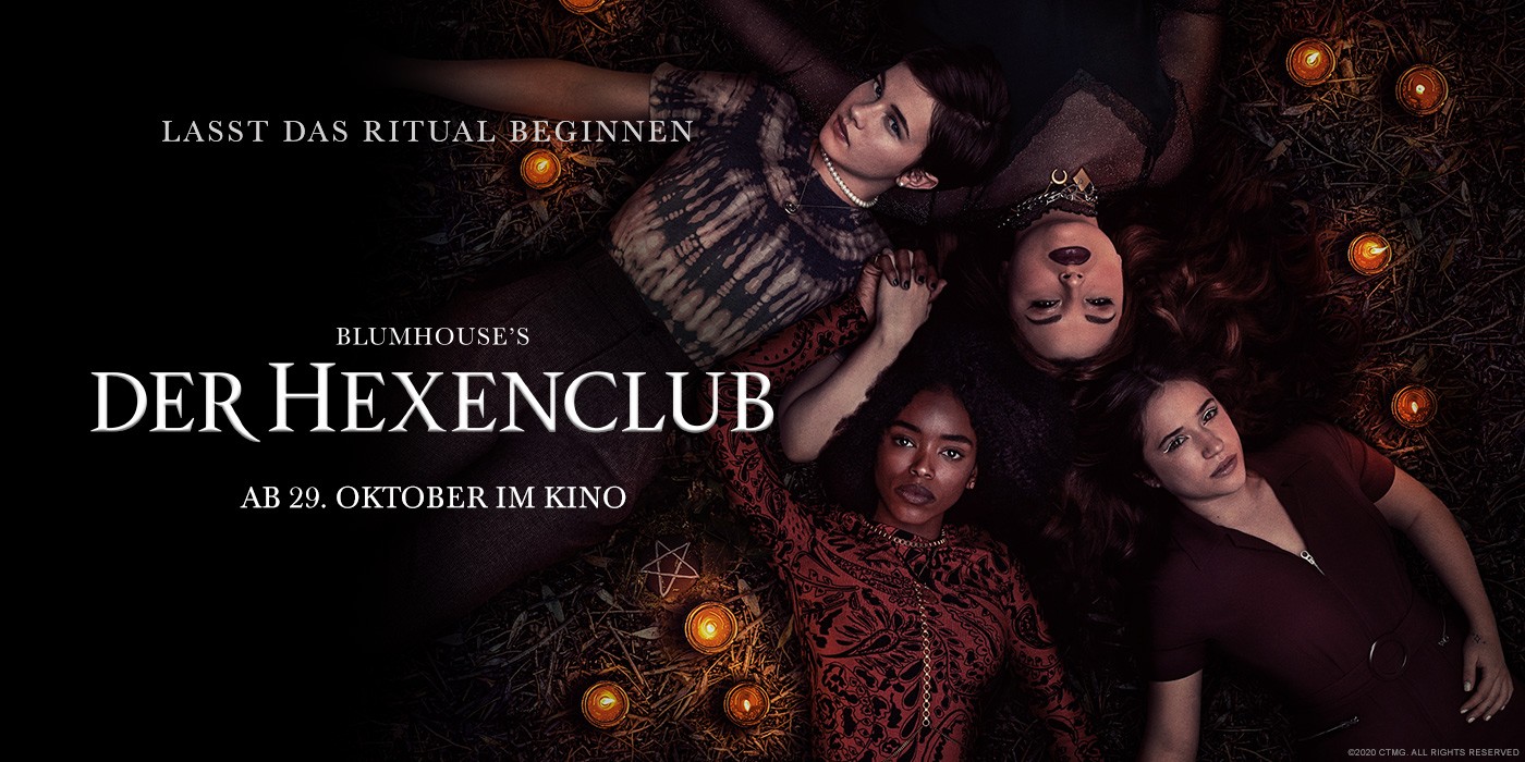 Kinofinder DER ab 29.10.2020 im Kino Sony Pictures