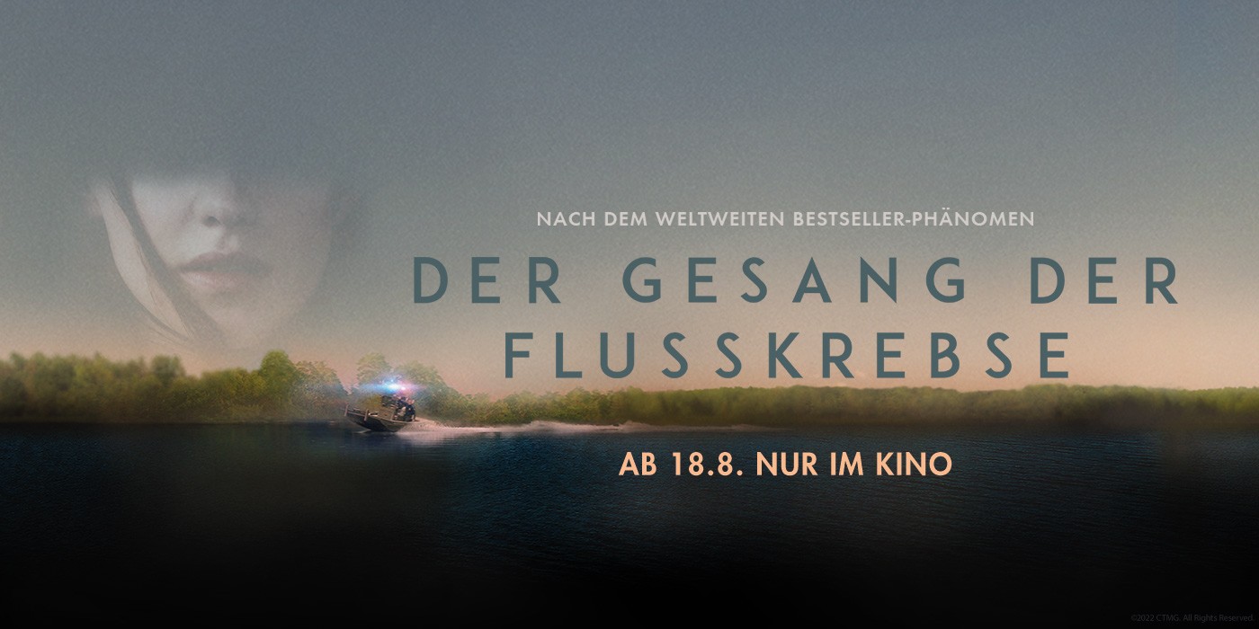 Der Gesang der Flusskrebse