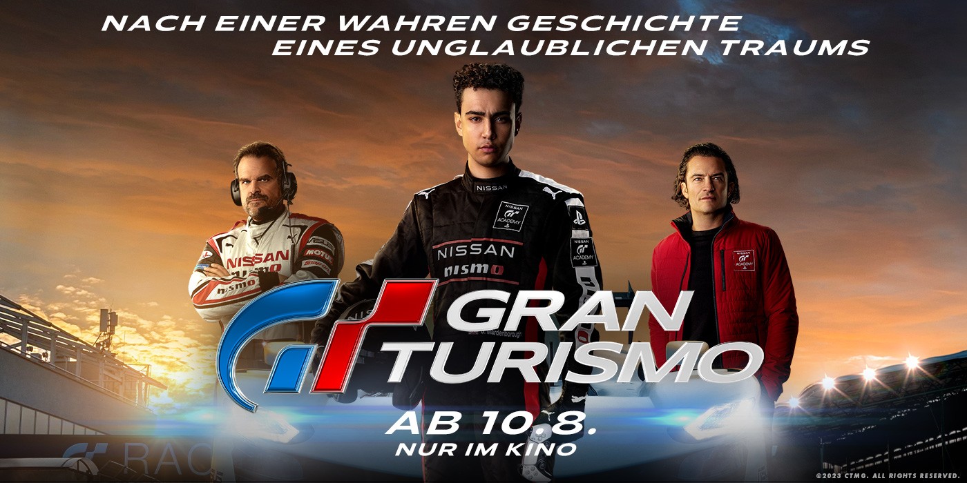 GRAN TURISMO