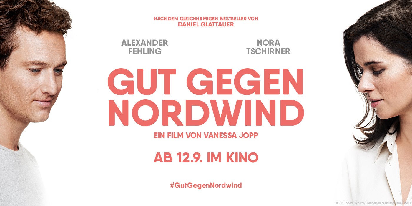 Kinofinder - GUT GEGEN NORDWIND ab 12.09.2019 im Kino - Sony Pictures ...
