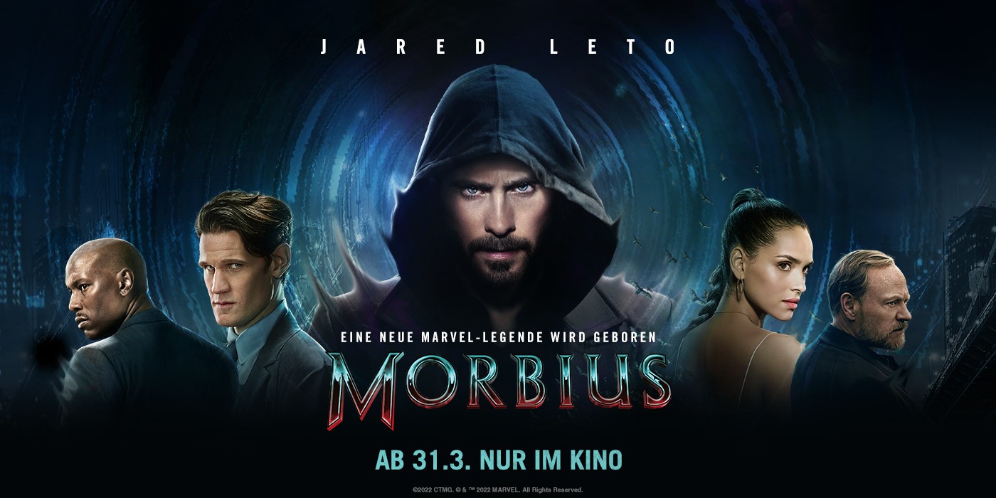 MORBIUS