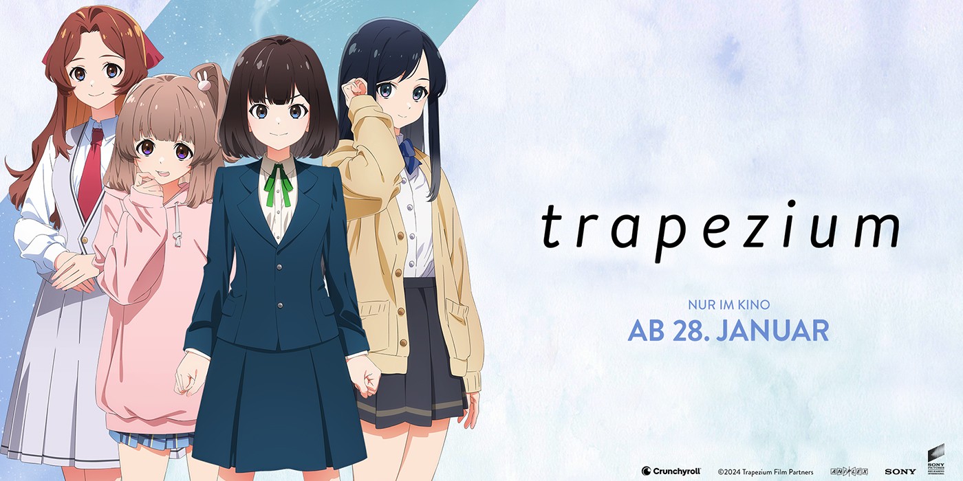 TRAPEZIUM