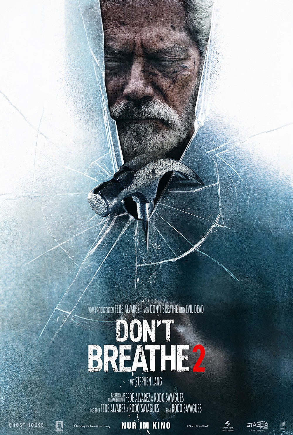 DON’T BREATHE 2