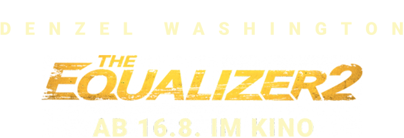 The Equalizer 2