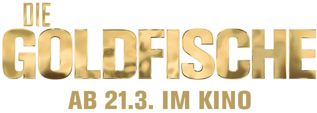 Die Goldfische