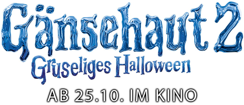 Gänsehaut 2: Gruseliges Halloween