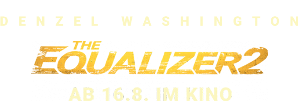 The Equalizer 2